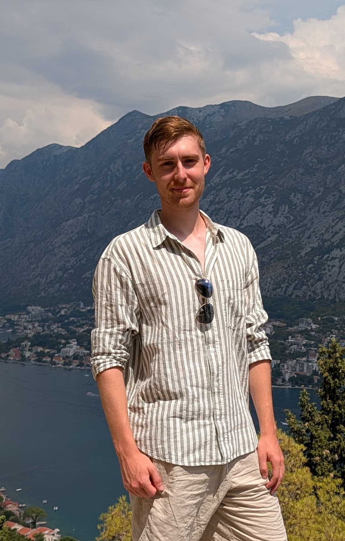 David Milos