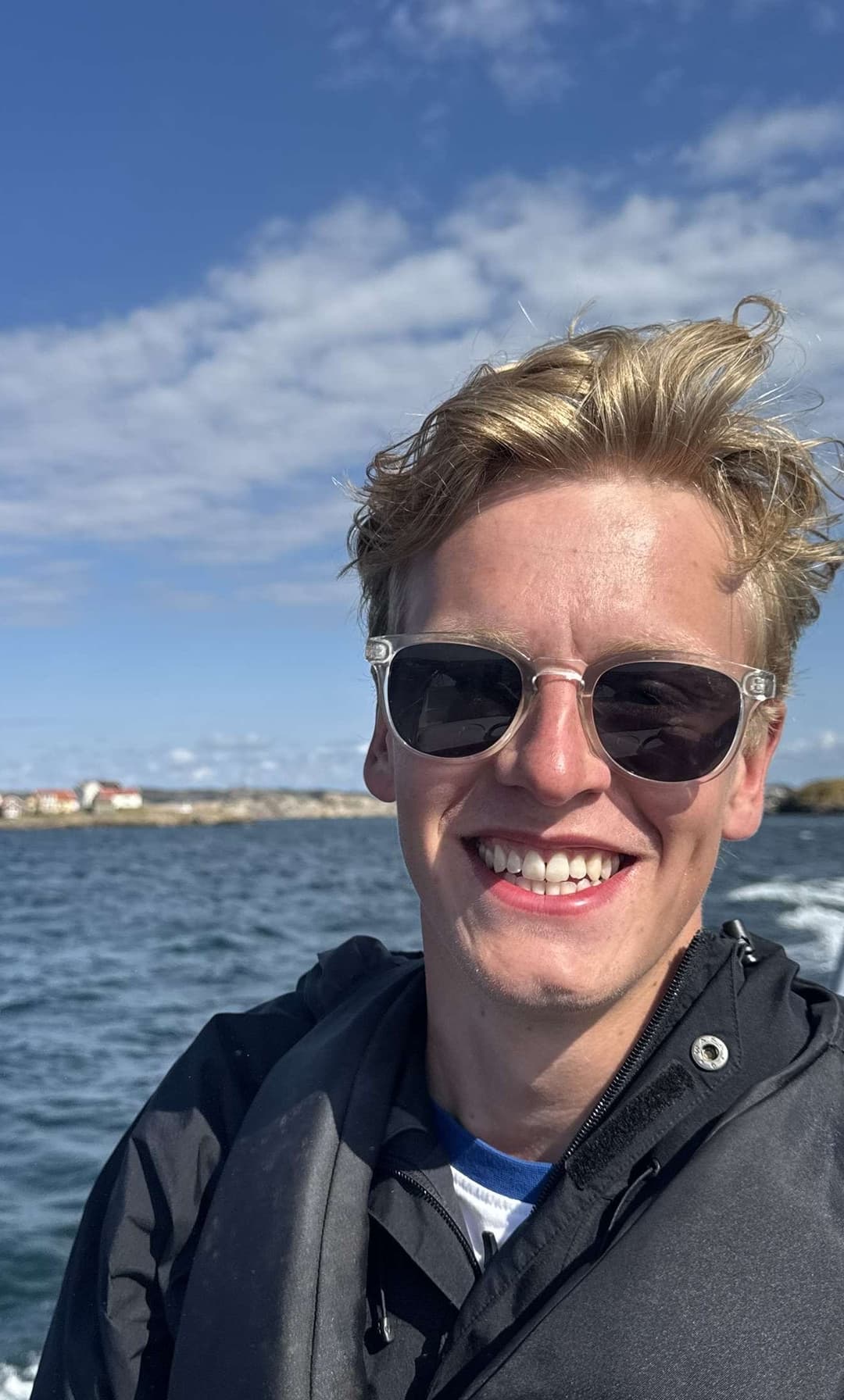 Gustaf Lugnegård